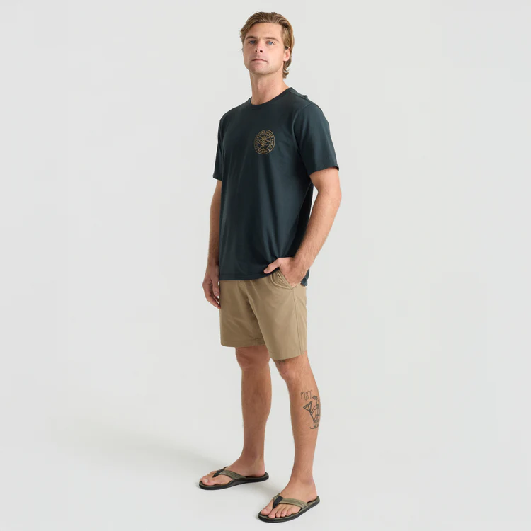 CAMISETA MASCULINO ROARK DIVISION – foto 3